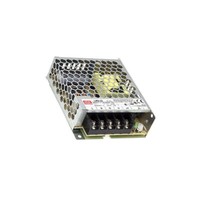 LRS-35-15 Netzteil: Impuls Modul 36W 15VDC 99X82X30Mm 13,5-18VDC 2,4A Mean Well