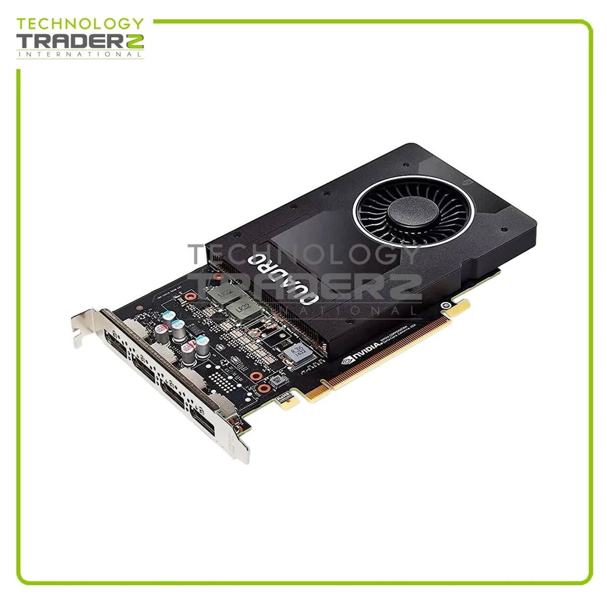 Carte vidéo - MS-11V0S1 pour MSI MS-1727 1Go GDDR5