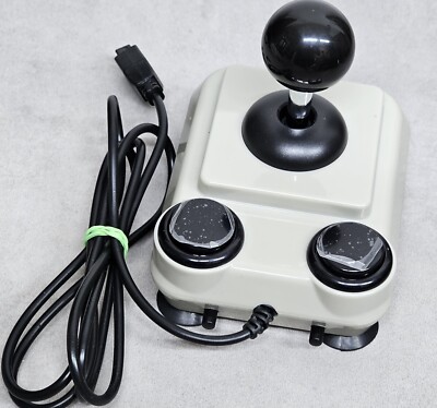 Commodore Amiga Microswitches Arcade Joystick