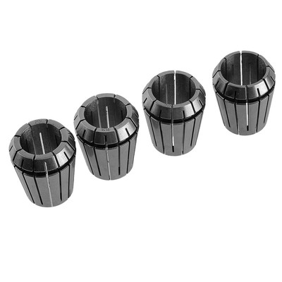 ER32 Spring Collet Chuck Clamping Tool Precision Milling Cutter Top