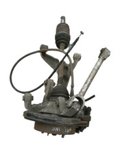 INFINITI Q70 2.2 DIESEL REAR SUSPENSION HUB LEG N/S/R PASSENGER SIDE LEFT