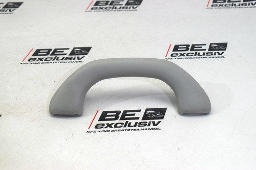 VW Golf 6 VI Haltegriff vorne Dachhimmel Griff Himmel PERLGRAU 1K0857607M