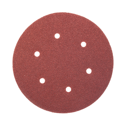 Sanding Discs Sandpaper 150mm 6 
