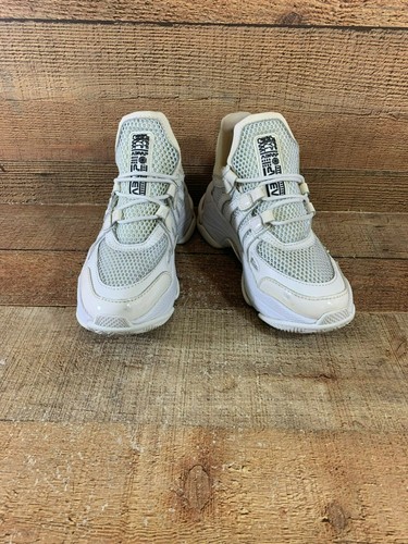 platform designer sneakers