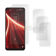 3X LCD Ultra Clear HD Screen Shield Protector for Android Phone TCL 10 5G UW