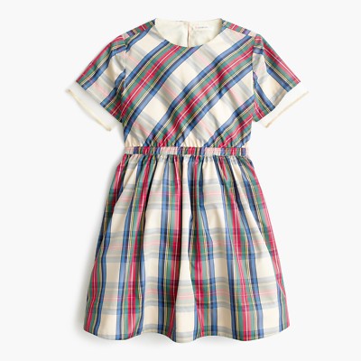 j crew holiday dress The Perfect Christmas Dress Sincerely Molly