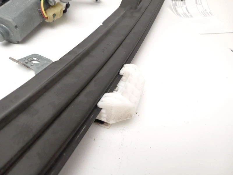 2006 2010 FORD EXPLORER REGULADOR DE JANELA PORTA TRASEIRA DO MOTORISTA 54554 - Imagem 3 de 4