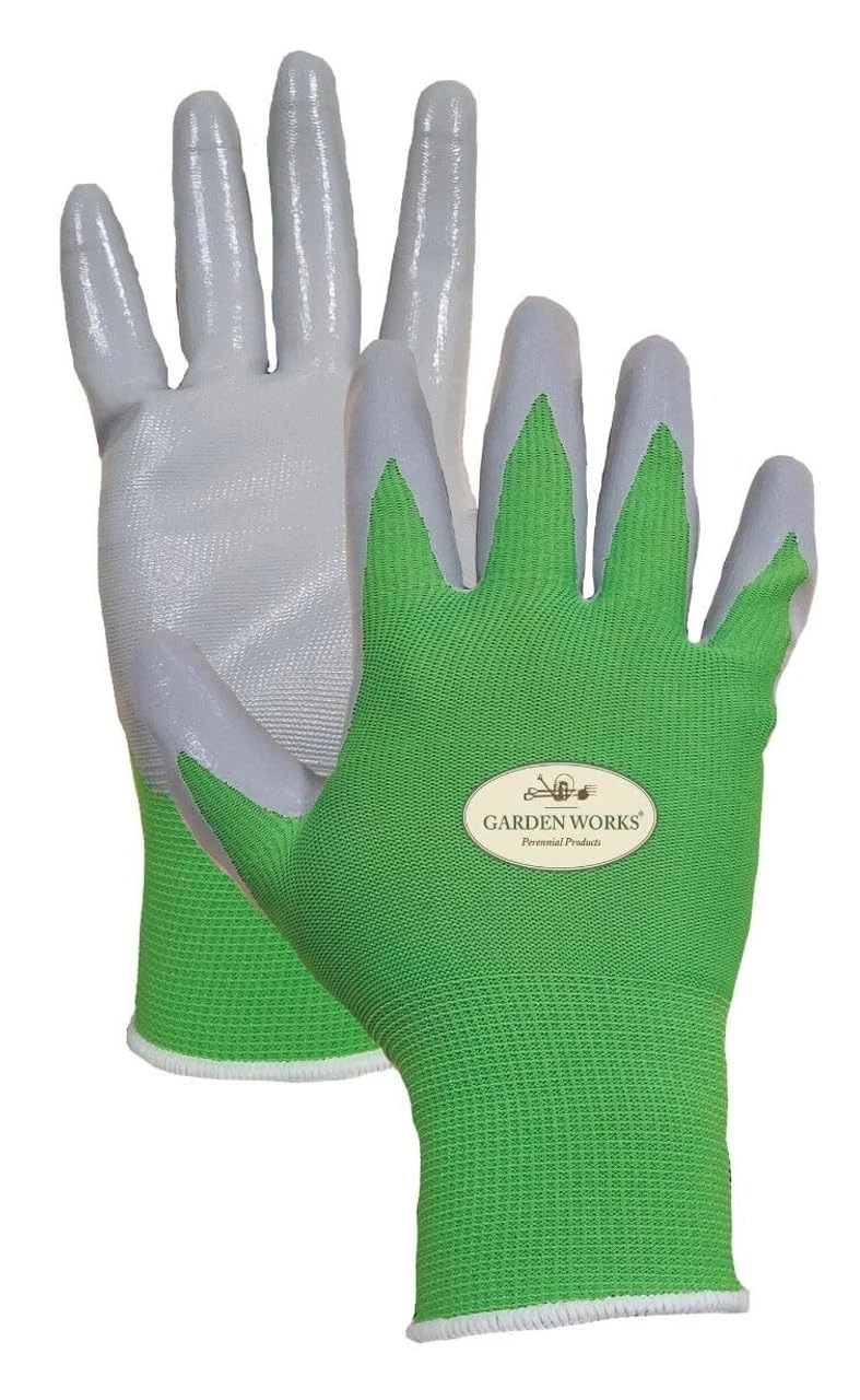 Garden Works Weeders Gloves - Thumbnail 2