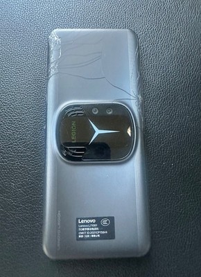 Lenovo Legion Y90 5G 6.92