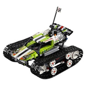 LEGO 42065 Technic RC Tracked Racer