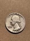 New Listing1950- S Washington Quarter