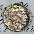 * 1936-P * PRISTINE++ GEM BU MS BUFFALO NICKEL * FROM ORIGINAL COLLECTION