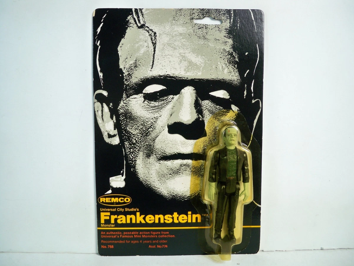 remco monsters products for sale | eBay