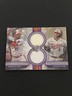 2024 Topps Tribute Buxton/Correa Dual Relic 49/50 Minnesota Twins