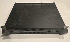 QSC PLX 1602 Professional Power Amplifier
