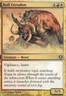 Planechase #84 Bull Cerodon