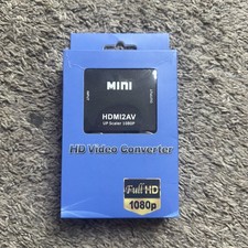 HD Video Converter