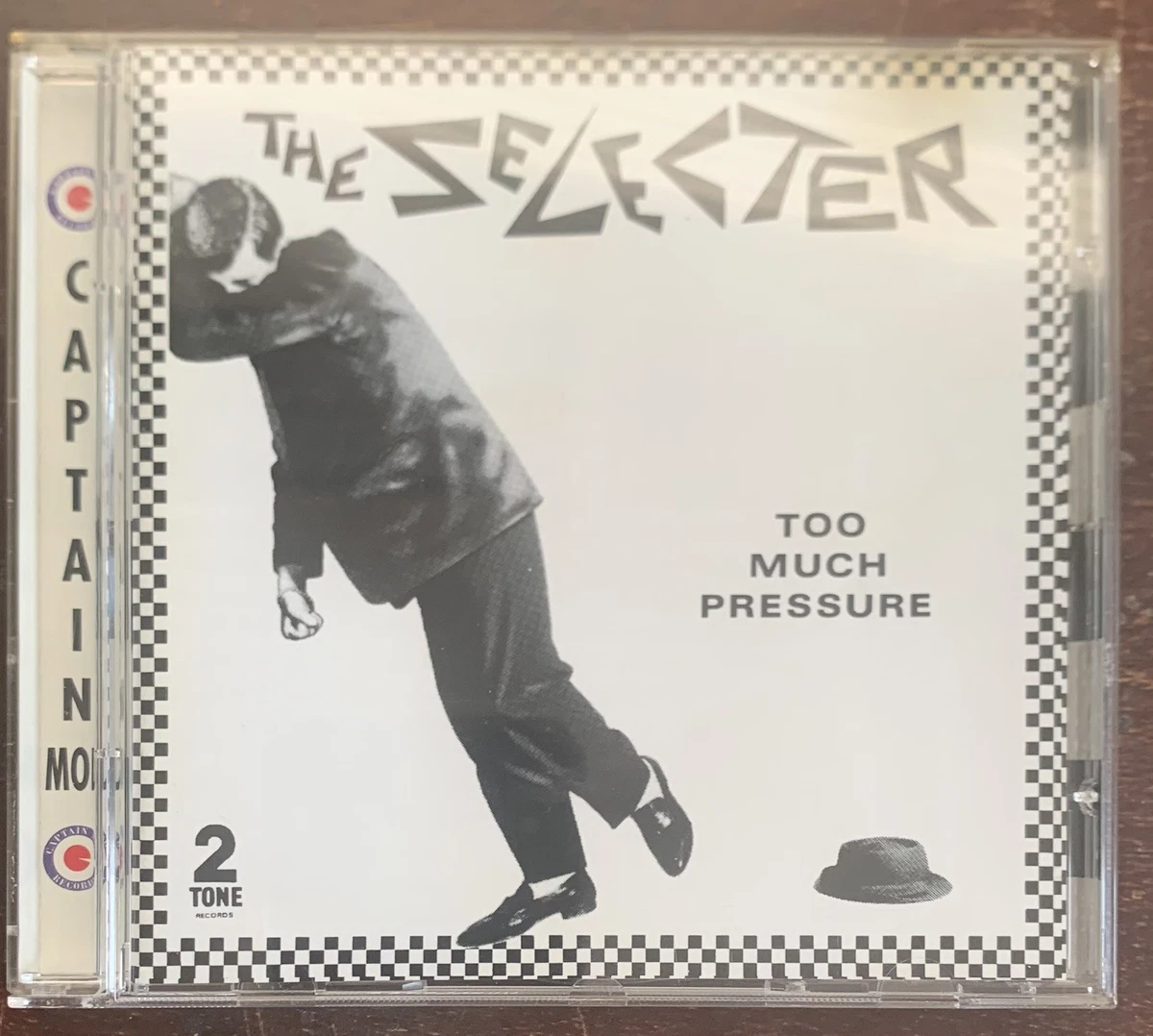 the selecter too much pressure products for sale | eBay UK