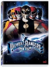 Power Rangers - Der Film von Bryan Spicer | DVD | Zustand sehr gut