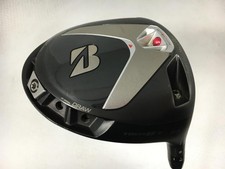 Bridgestone TOUR B X Driver 9.5 Speeder661EVOLUTION VII S 758 Golf Clubs