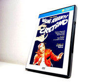 VIENI AVANTI CRETINO (1982) Lino Banfi DVD