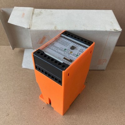 1x ifm electronic Underspeed Monitor A300 DA0001