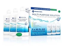 Member's Mark Multi-Purpose Solution (16 fl. oz., 3 pk.)