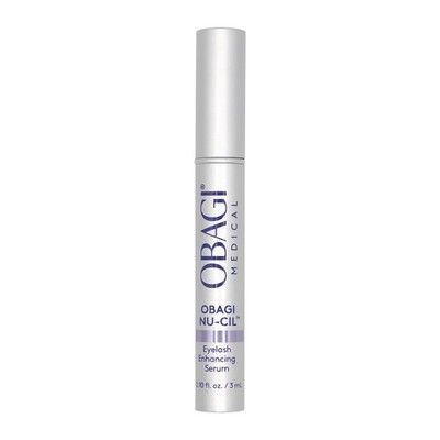 Obagi Nu-Cil Eyelash Enhancing Serum - Pflegendes Wimpernserum mit Biotin für