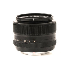 Fujifilm XF 35mm f1.4 Super EBC Prime Lens, UK Seller, Warranty!