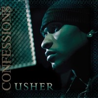 Usher - Confessions 20TH Anniversary - Vinyl Record Vinyl Longplay 33 - F15Z