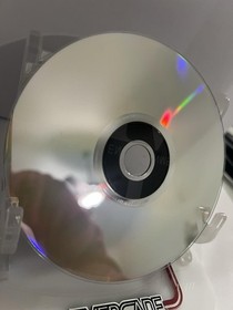 XENOCRISIS NEO GEO CD US English - With Spine - Tested