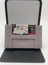 Chrono Trigger - For Super Nintendo SNES 1995...