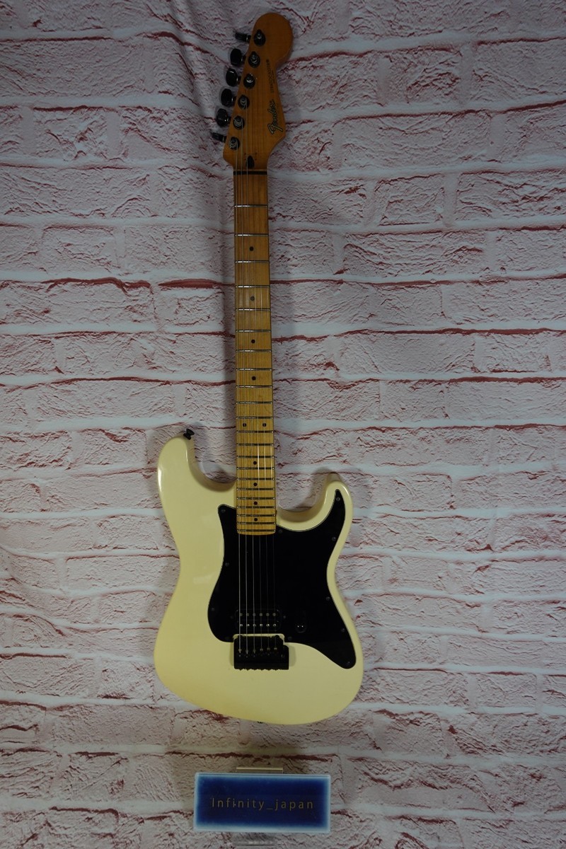 Fender japan SF-451 Electric Guitar boxer series very fast ship
