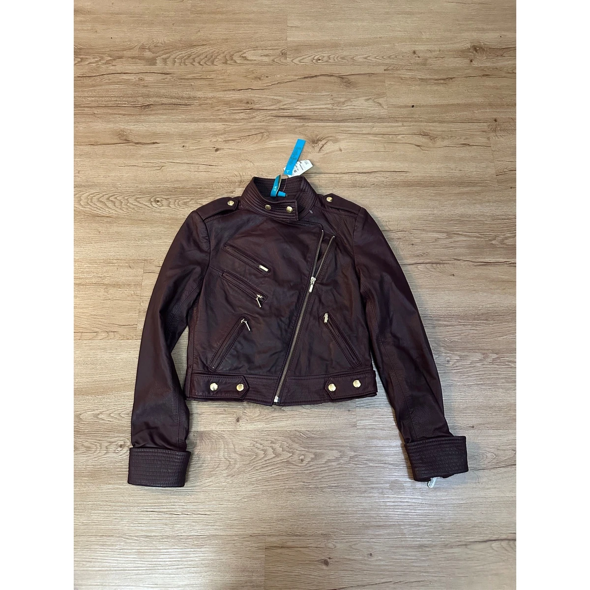 ジャケット レディース 革 PRIDE SALE！ Pride Leather Outer Shell Coats, Jackets & Vests for Women for