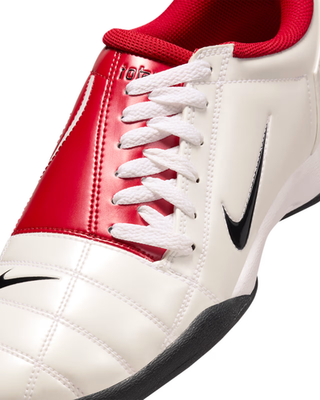 Nike Total 90 3 White Gym Red Men's | Size 6 - 13 | eBay