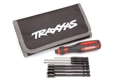 Traxxas 1/10 E-Revo VXL * Hex & Nut Driver Speed Bit Essential Set * 8712