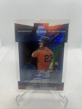 2023 Panini Elite Extra Edition - Retro 2002 Bryce Eldridge #152 Aspirations...