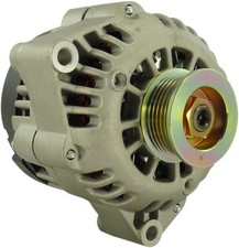 High Output 300 Amp HD Alternator For GMC Yukon XL, Suburban 1500, Silverado 2500