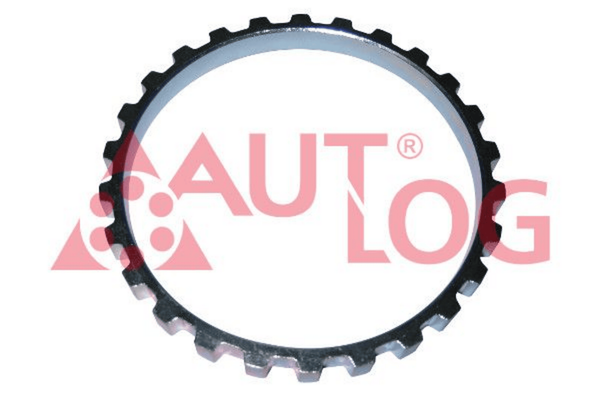 Sensorring ABS Vorderachse FüR Renault 19 II Chamade Cabriolet Clio I Kangoo-image