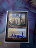 Magic The Gathering Hallowed Fountain #404 Ravnica Remastered Rare Signed 