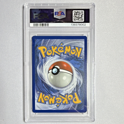 Pokémon Pikachu SM162 SM Black Star Promo Holo PSA 10 2019 English