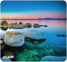 Allsop 32411 Naturesmart Tahoe Mousepad Eco-Friendly construction New 
