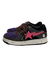 BAPE STA! Low-Top Sneakers/ Size 29cm/ Multicolor/ OZXSHM191008I