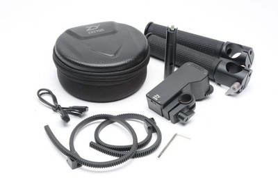 Zhiyun CMF-01 Servo Follow Focus System for Crane 2 Gimbal + Accessories