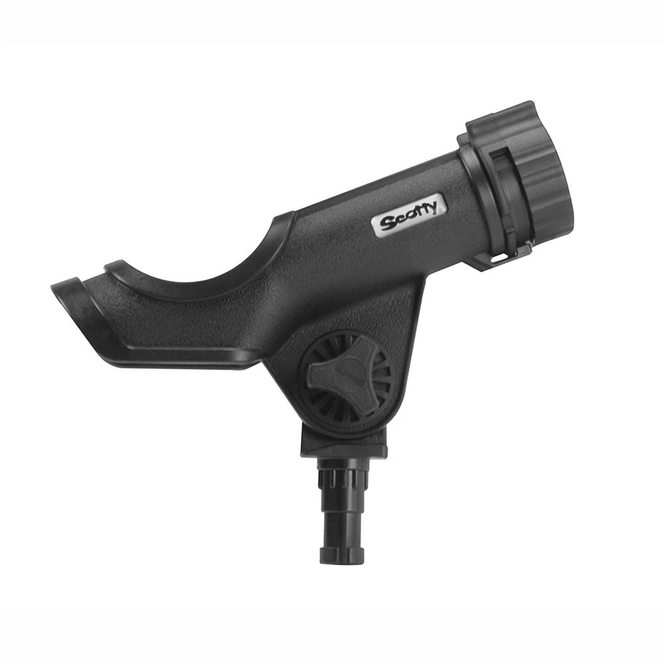 Scotty 0229-Bk Power Lock Rod Holder Without Mount - Image 1 of 1