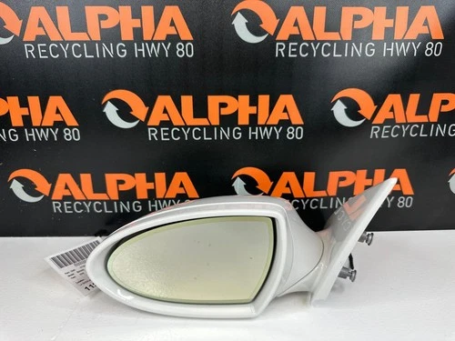 Door Mirror BMW M6 Left 06 07 08