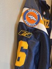 Denver Broncos Jersey Used Size 52 Mark Sanchez ￼ — photo 3