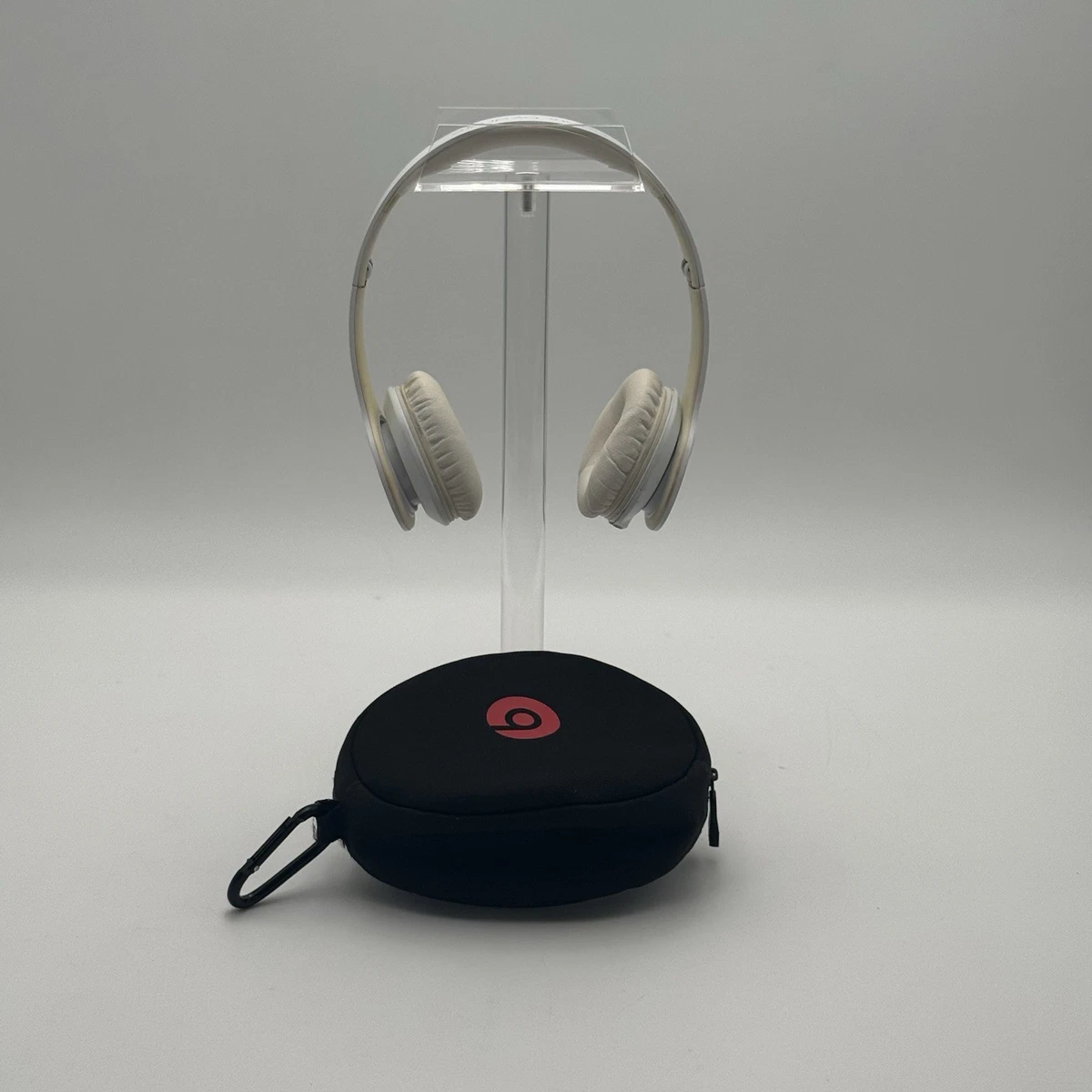 Beats By Dre Solo Hd White for sale - eBay