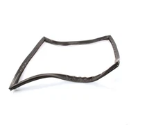 Glastender Gasket, Door, Black, Fv, Ucr, 22-1/2 X 23 Od 06003713 - Free Shipping