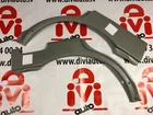 For SUBARU IMPREZA 2001 - 2007  REPAIR PANEL REAR WHEEL ARCH LEFT and RIGHT set